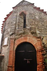 L'église Saint-Martin