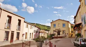 Le village