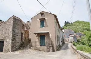 Il villaggio