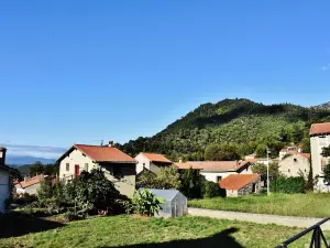 Le village