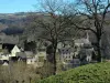Castelnau-de-Mandailles - Guida turismo, vacanze e weekend nell'Aveyron