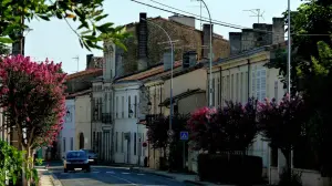 Avenue Gambetta