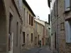 Via del comune