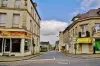 Caumont-sur-Aure - Führer für Tourismus, Urlaub & Wochenende im Calvados