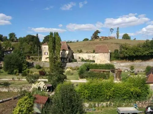 Cause-de-Clérans - Guide tourisme, vacances & week-end en Dordogne