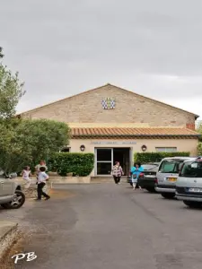 Village - Salle des Fêtes