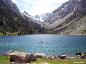 Lac de Gaube (© JE)