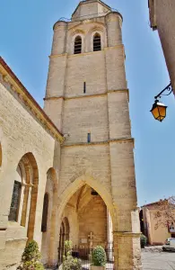 Chiesa di St. Gervais