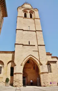 Chiesa di St. Gervais