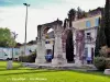 Arc antique de Cavaillon - Monumento en Cavaillon
