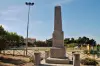 The War Memorial