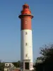 カイユー灯台