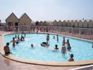 Piscine pour enfants