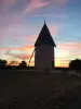 Vieux moulin