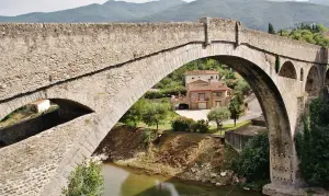 Il Ponte del Diavolo