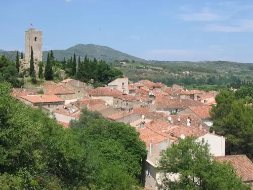 Cessenon-sur-Orb - Tourism, holidays & weekends guide in the Hérault