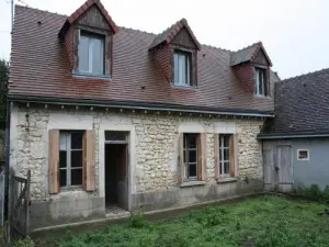 cetonnaise House