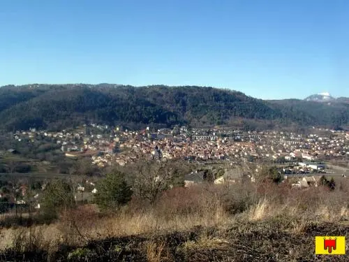 Ceyrat - Guida turismo, vacanze e weekend nel Puy-de-Dôme