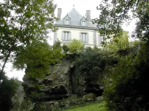 Clivoy Castle