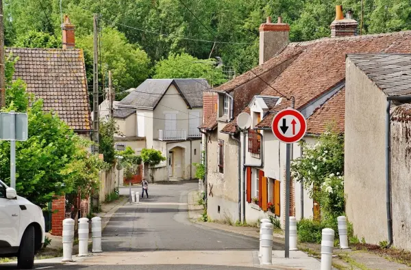 Chailles - Guida turismo, vacanze e weekend nel Loir-et-Cher