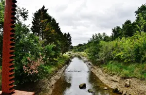 Het kanaal