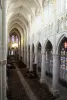 Catedral Saint-Étienne - Monumento en Châlons-en-Champagne