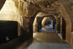 Caves de Champagne Joseph Perrier