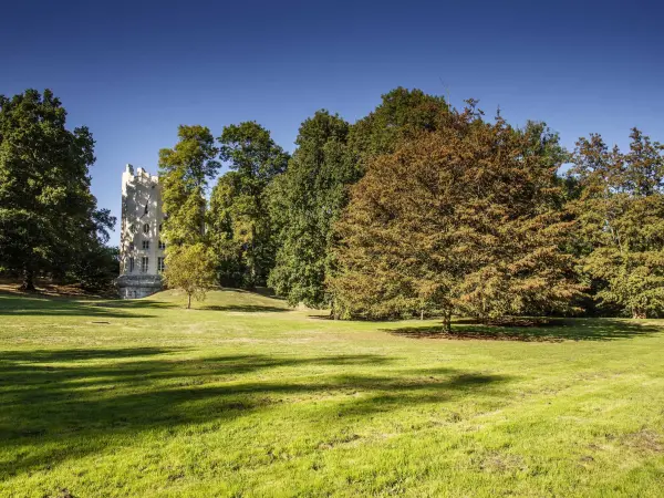 Chambourcy - Guide tourisme, vacances & week-end dans les Yvelines