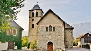 La Iglesia de San Martín