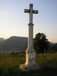 Croix de Sasseigne