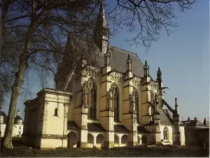 Chapelle Saint - Louis