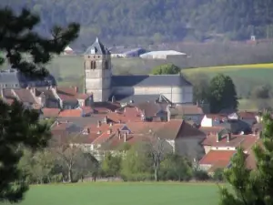 L'église