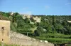 Chantemerle-lès-Grignan - Guide tourisme, vacances & week-end dans la Drôme