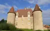 Chareil-Cintrat - Tourism, holidays & weekends guide in the Allier