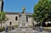 Monument aux morts