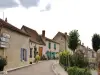 Le village