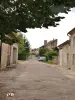 Le village