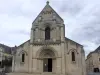 Iglesia de San Juan Bautista