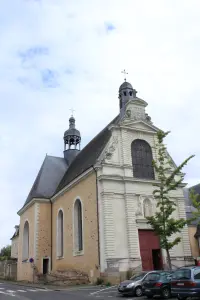 Iglesia de la Trinidad