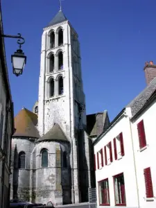 Iglesia de Nuestra Señora