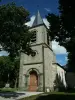 Eglise de Château-sur-Cher