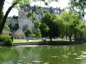 Isola Chemars (pic-nic)