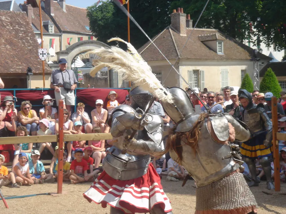 Châteaudun - Foire aux laines