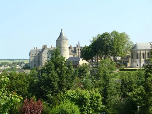 Castello Dunois