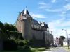 Châteaugiron - Gids voor toerisme, vakantie & weekend in de Ille-et-Vilaine