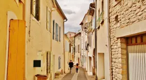 Le village