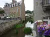 Châtelaudren-Plouagat - Guía turismo, vacaciones y fines de semana en Côtes-d'Armor