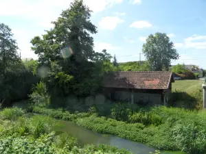 Le lavoir