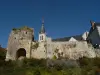 Châtillon-sur-Loire - 観光、ヴァカンス、週末のガイドのロワレ県