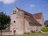 Châtillon-sur-Morin - Tourism, holidays & weekends guide in the Marne